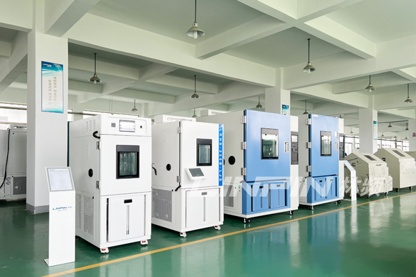 恒溫恒濕試驗(yàn)設(shè)備分類(lèi)